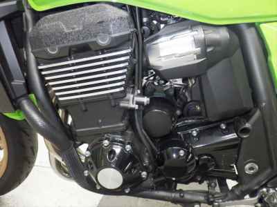 Kawasaki ZRX1200 Daeg 2017