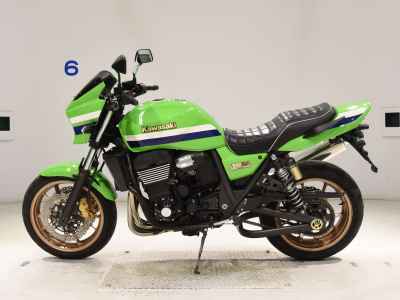 Kawasaki ZRX1200 Daeg 2017