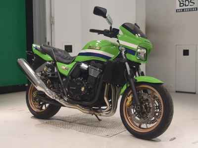 Kawasaki ZRX1200 Daeg 2017