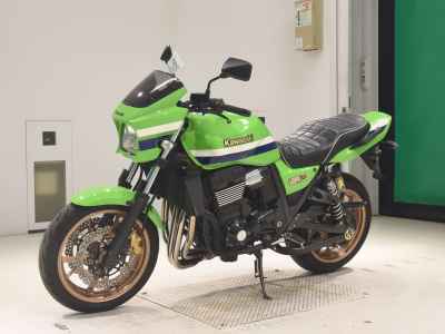 Kawasaki ZRX1200 Daeg 2017