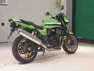 Kawasaki ZRX1200 Daeg 2017