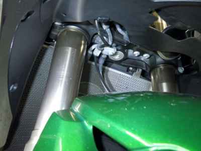 Kawasaki Ninja H2 SX 2018