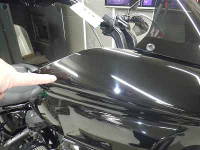 Harley-Davidson Low Rider ST FXLRST1920 2023