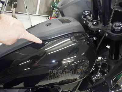 Harley-Davidson Low Rider ST FXLRST1920 2023
