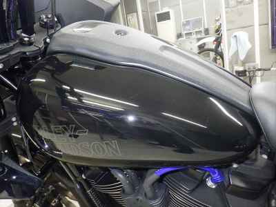 Harley-Davidson Low Rider ST FXLRST1920 2023