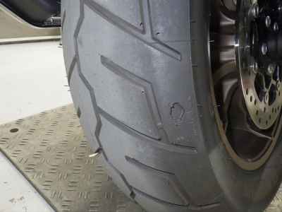 Harley-Davidson Low Rider ST FXLRST1920 2023