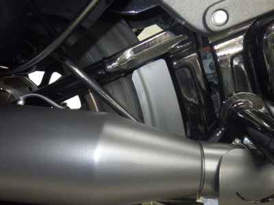 Harley-Davidson Low Rider ST FXLRST1920 2023