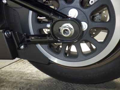 Harley-Davidson Low Rider ST FXLRST1920 2023