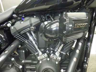 Harley-Davidson Low Rider ST FXLRST1920 2023