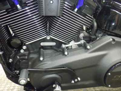 Harley-Davidson Low Rider ST FXLRST1920 2023