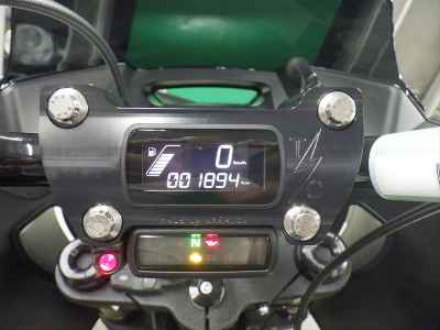 Harley-Davidson Low Rider ST FXLRST1920 2023