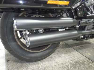 Harley-Davidson Low Rider ST FXLRST1920 2023