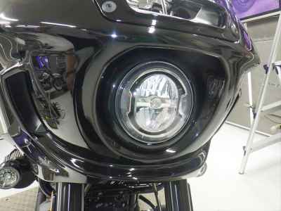 Harley-Davidson Low Rider ST FXLRST1920 2023