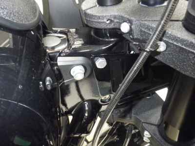 Harley-Davidson Low Rider ST FXLRST1920 2023