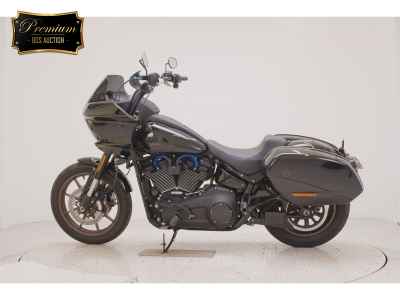 Harley-Davidson Low Rider ST FXLRST1920 2023