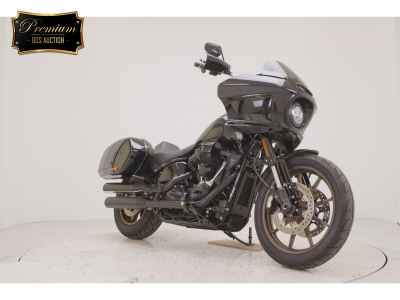 Harley-Davidson Low Rider ST FXLRST1920 2023