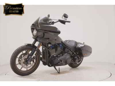 Harley-Davidson Low Rider ST FXLRST1920 2023