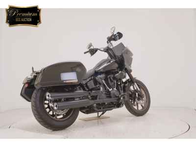 Harley-Davidson Low Rider ST FXLRST1920 2023