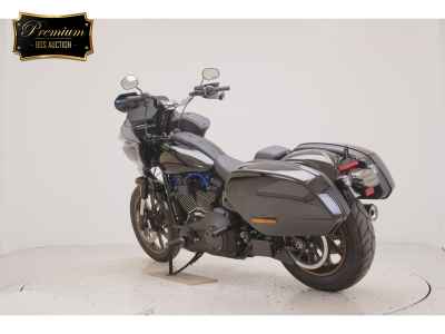 Harley-Davidson Low Rider ST FXLRST1920 2023