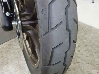 Harley-Davidson Low Rider ST FXLRST1920 2023