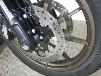 Harley-Davidson Low Rider ST FXLRST1920 2023