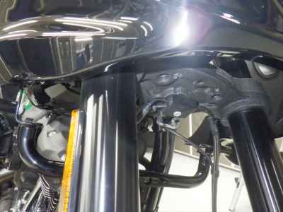 Harley-Davidson Low Rider ST FXLRST1920 2023