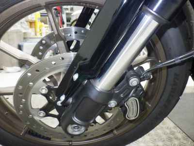 Harley-Davidson Low Rider ST FXLRST1920 2023
