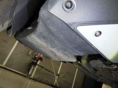 Yamaha TMAX 560T 2025