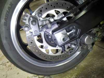 Yamaha TMAX 560T 2025
