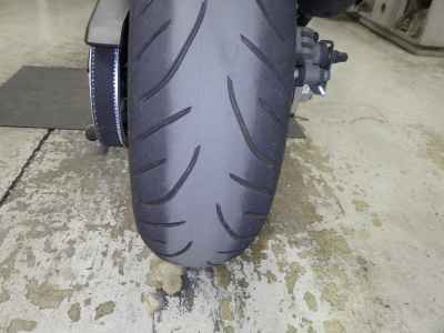 Yamaha TMAX 560T 2025