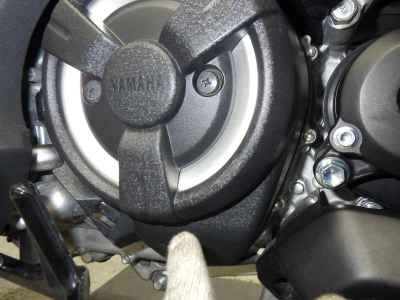 Yamaha TMAX 560T 2025