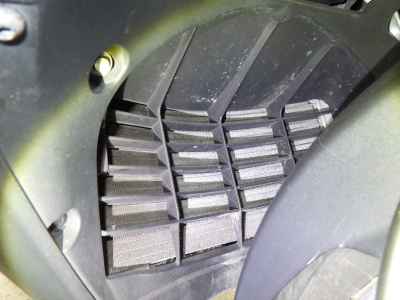 Yamaha TMAX 560T 2025