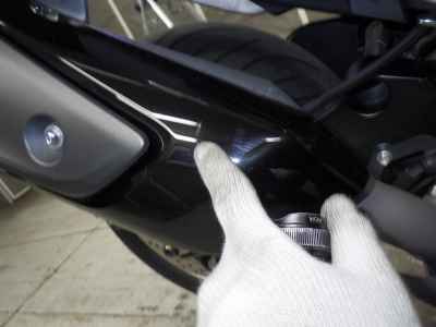 Yamaha TMAX 560T 2025