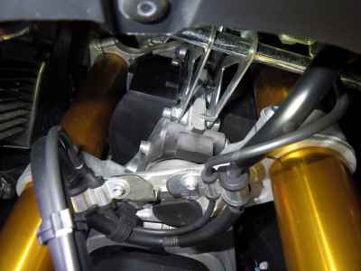 Yamaha TMAX 560T 2025