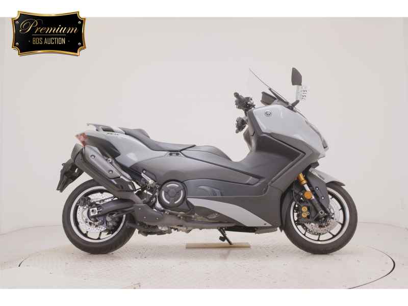 Yamaha TMAX 560T 2025