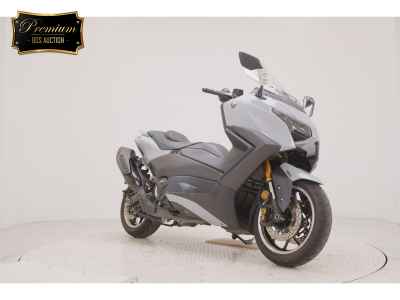 Yamaha TMAX 560T 2025