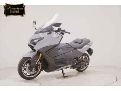 Yamaha TMAX 560T 2025