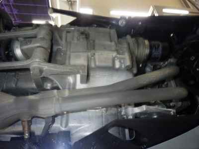 Yamaha TMAX 560T 2025