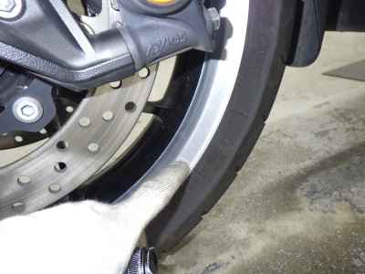 Yamaha TMAX 560T 2025