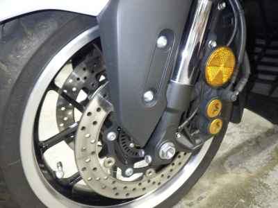 Yamaha TMAX 560T 2025