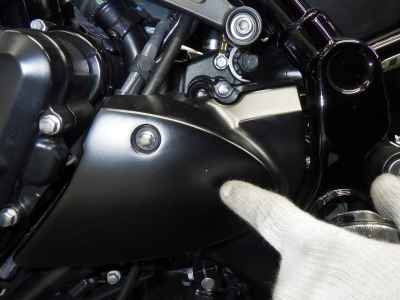 Kawasaki Z900RS 2019