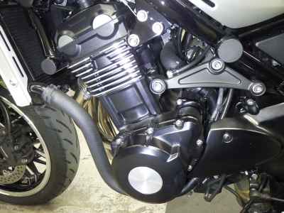 Kawasaki Z900RS 2019