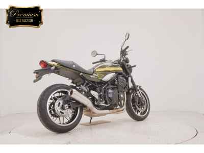 Kawasaki Z900RS 2019