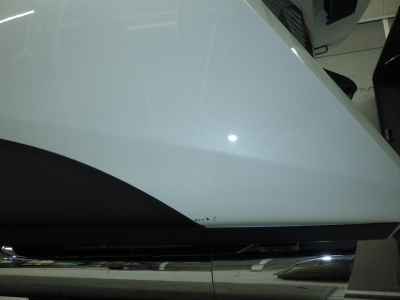 Honda GL1800 Gold Wing 2012