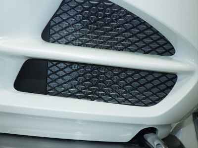 Honda GL1800 Gold Wing 2012