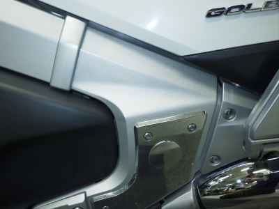 Honda GL1800 Gold Wing 2012