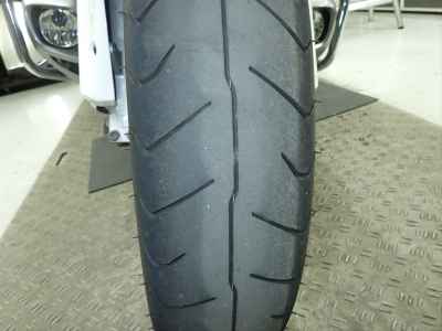 Honda GL1800 Gold Wing 2012