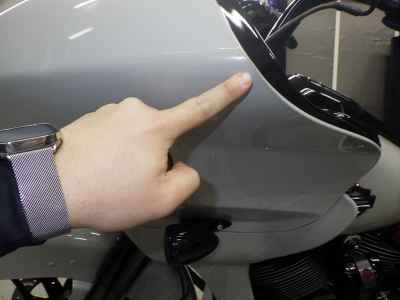 Harley-Davidson Road Glide FLTRXSE1923 CVO 2020