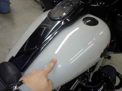 Harley-Davidson Road Glide FLTRXSE1923 CVO 2020