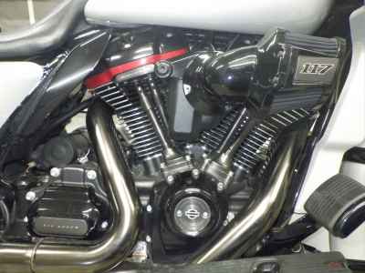 Harley-Davidson Road Glide FLTRXSE1923 CVO 2020